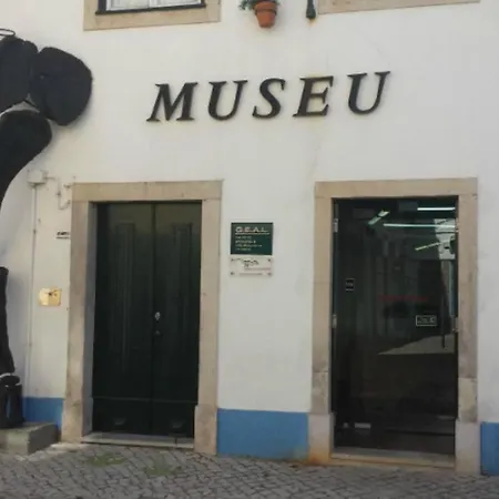 Affordable Ocean Views! Zambujeira, Lourinha Апартаменты Serra do Calvo