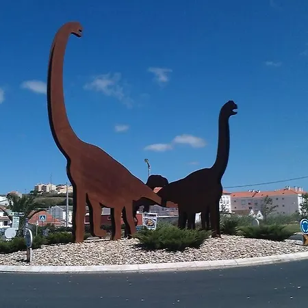 Affordable Ocean Views! Zambujeira, Lourinha Апартаменты