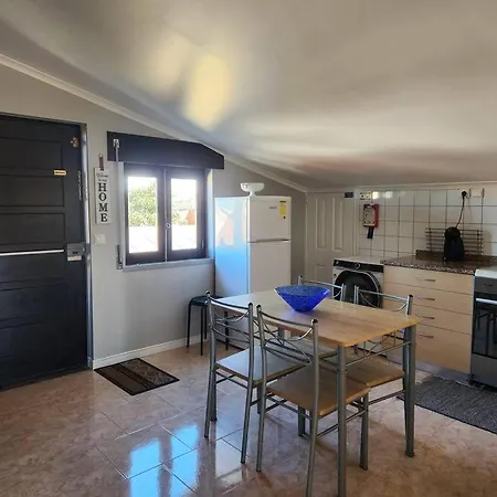 Affordable Ocean Views! Zambujeira, Lourinha