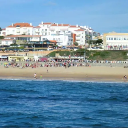 Affordable Ocean Views! Zambujeira, Lourinha Appartamento