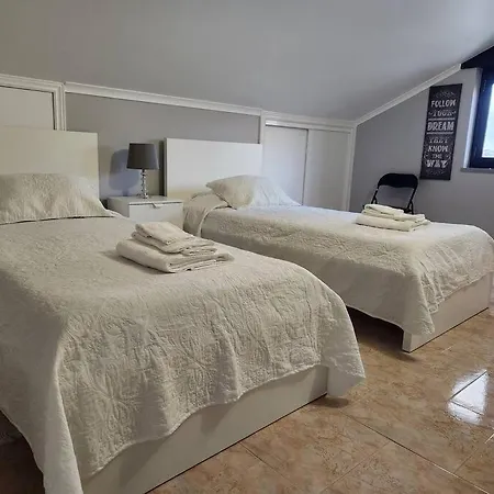 Appartamento Affordable Ocean Views! Zambujeira, Lourinha Serra do Calvo
