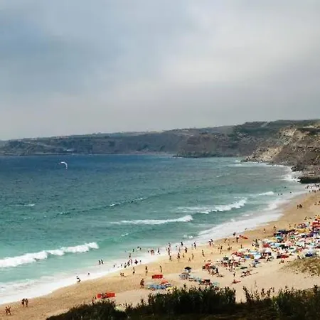 Affordable Ocean Views! Zambujeira, Lourinha