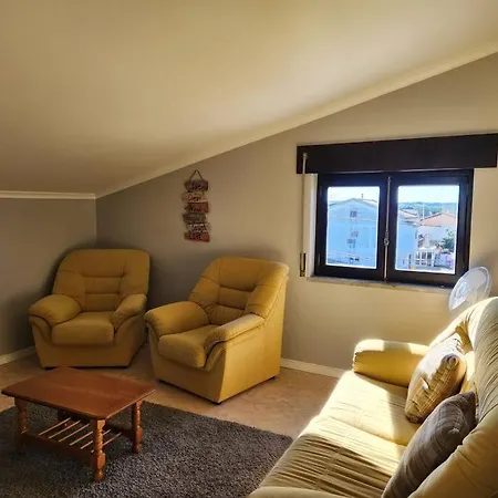 Affordable Ocean Views! Zambujeira, Lourinha Appartamento