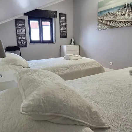 Апартаменты Affordable Ocean Views! Zambujeira, Lourinha Serra do Calvo