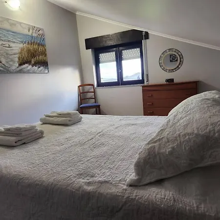 Affordable Ocean Views! Zambujeira, Lourinha * Serra do Calvo