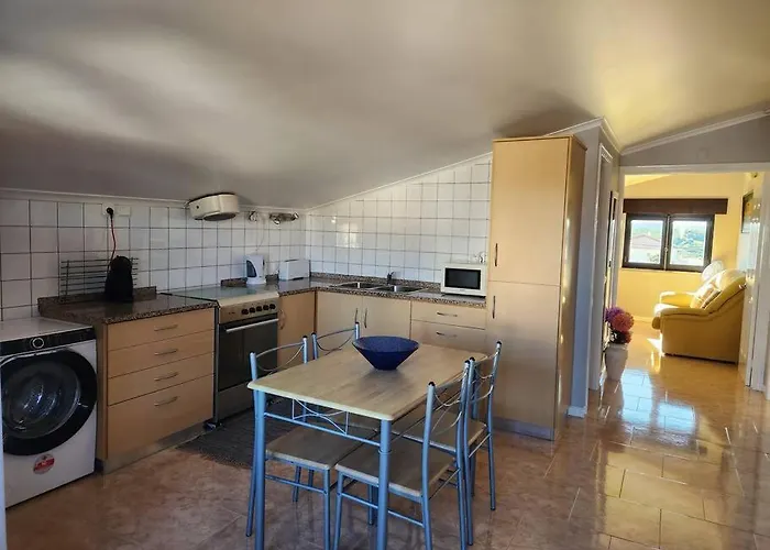 Appartamento Affordable Ocean Views! Zambujeira, Lourinha