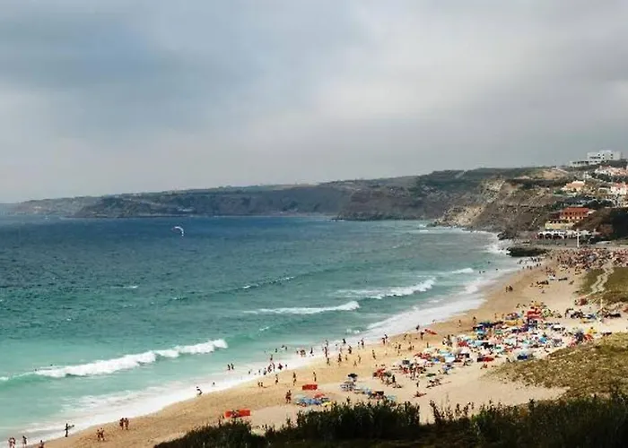 Affordable Ocean Views! Zambujeira, Lourinha