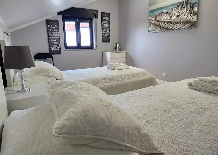 Appartamento Affordable Ocean Views! Zambujeira, Lourinha Serra do Calvo